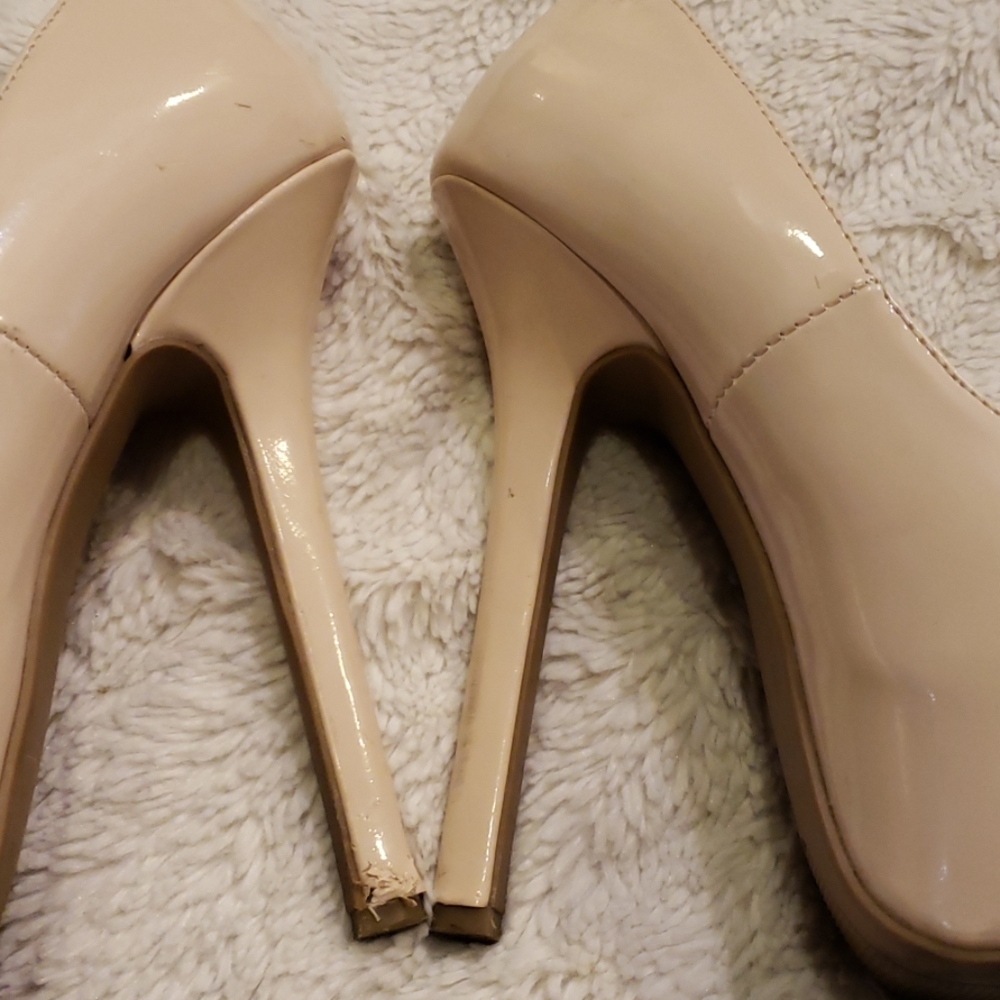 Neutral Pumps - Picture 5 of 5